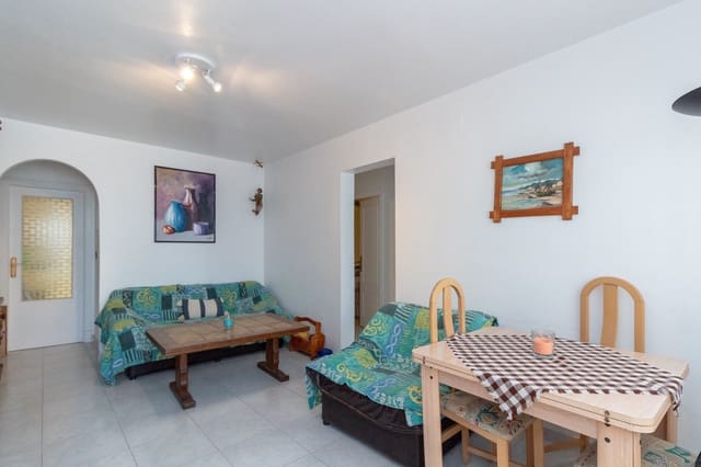 3 quarto Apartamento para venda em San Luis, Torrevieja com piscina - 125 000 € (Ref: 9832768)