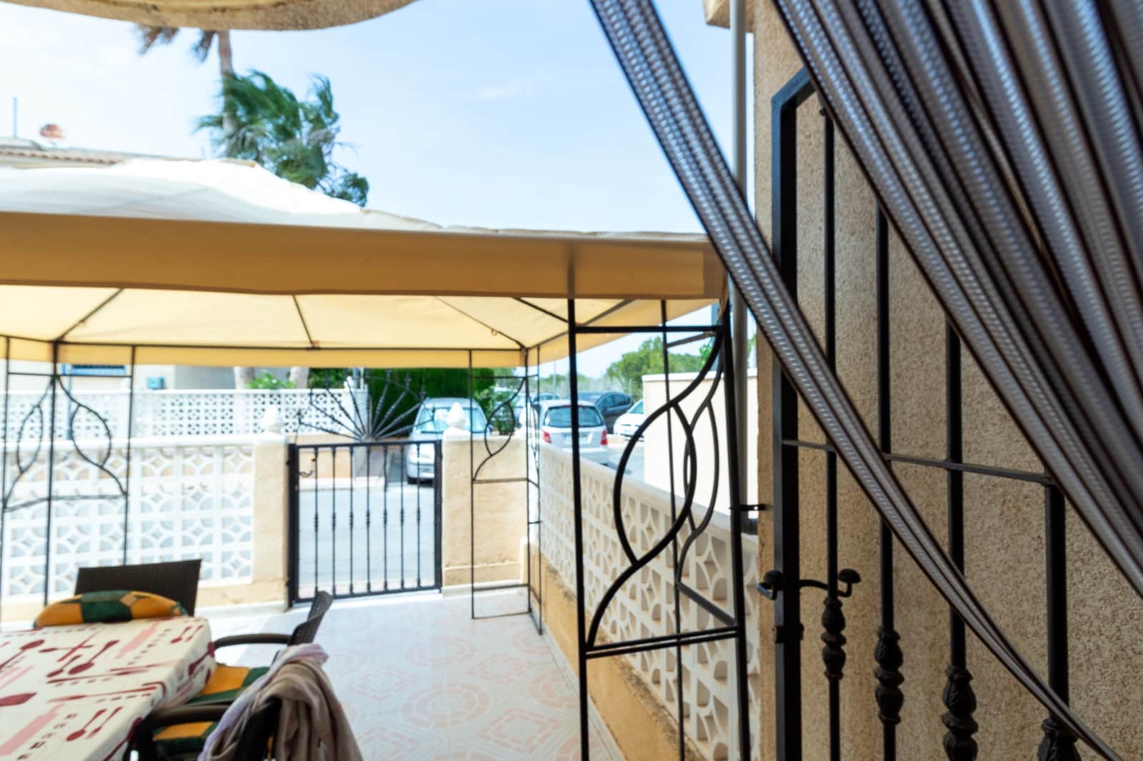 3 bedroom Bungalow for sale in San Luis with pool - € 125,000 (Ref: 9832768)