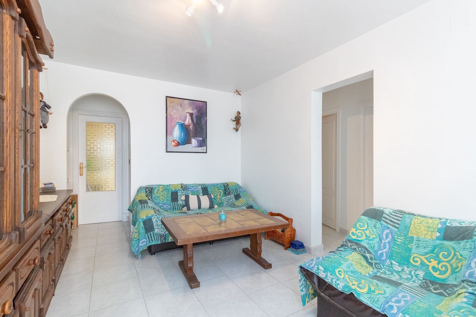 3 bedroom Bungalow for sale in San Luis with pool - € 125,000 (Ref: 9832768)