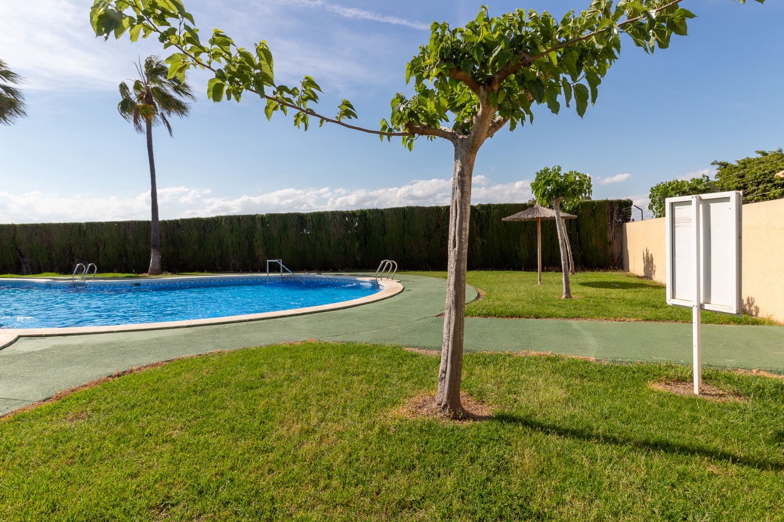 3 bedroom Bungalow for sale in San Luis with pool - € 125,000 (Ref: 9832768)