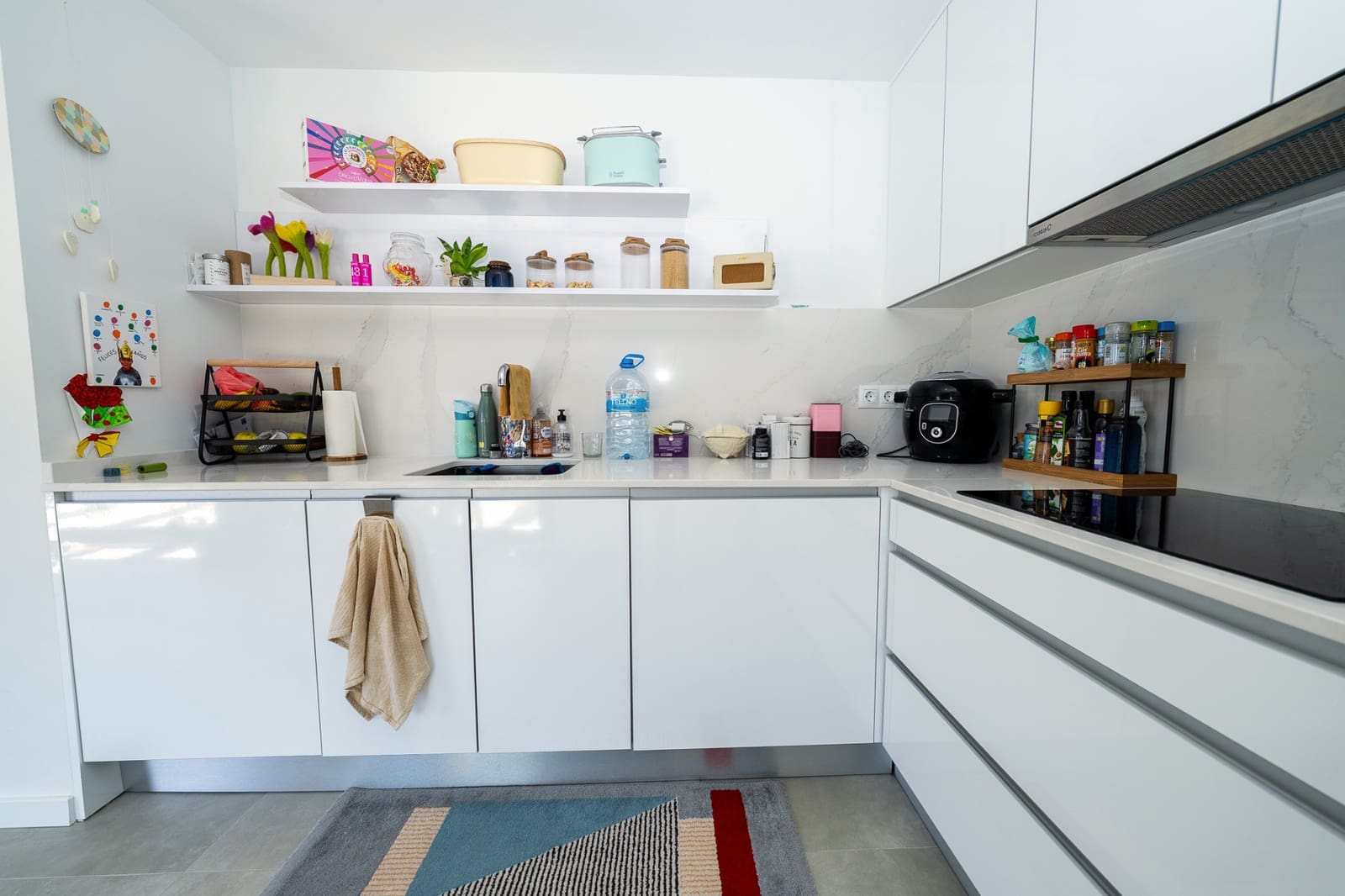 3 Zimmer Penthouse zu verkaufen in Campoamor mit Pool Garage - 425.000 € (Ref: 9833162)