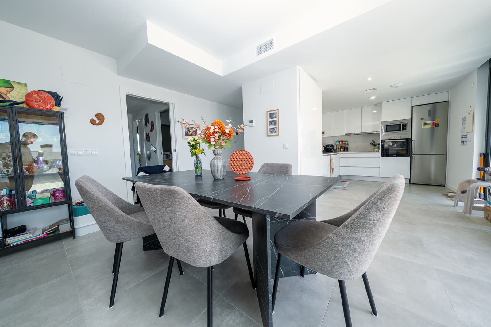 3 Zimmer Penthouse zu verkaufen in Campoamor mit Pool Garage - 425.000 € (Ref: 9833162)