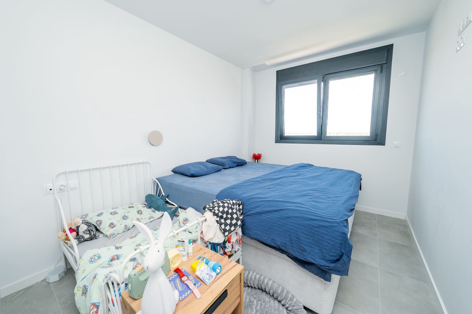 3 Zimmer Penthouse zu verkaufen in Campoamor mit Pool Garage - 425.000 € (Ref: 9833162)
