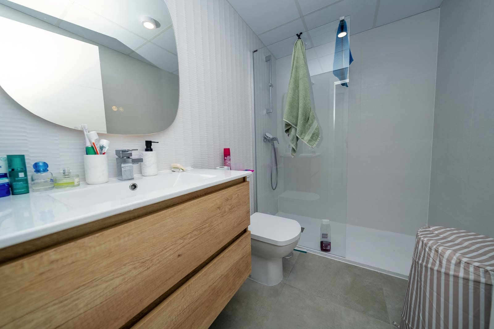 3 Zimmer Penthouse zu verkaufen in Campoamor mit Pool Garage - 425.000 € (Ref: 9833162)