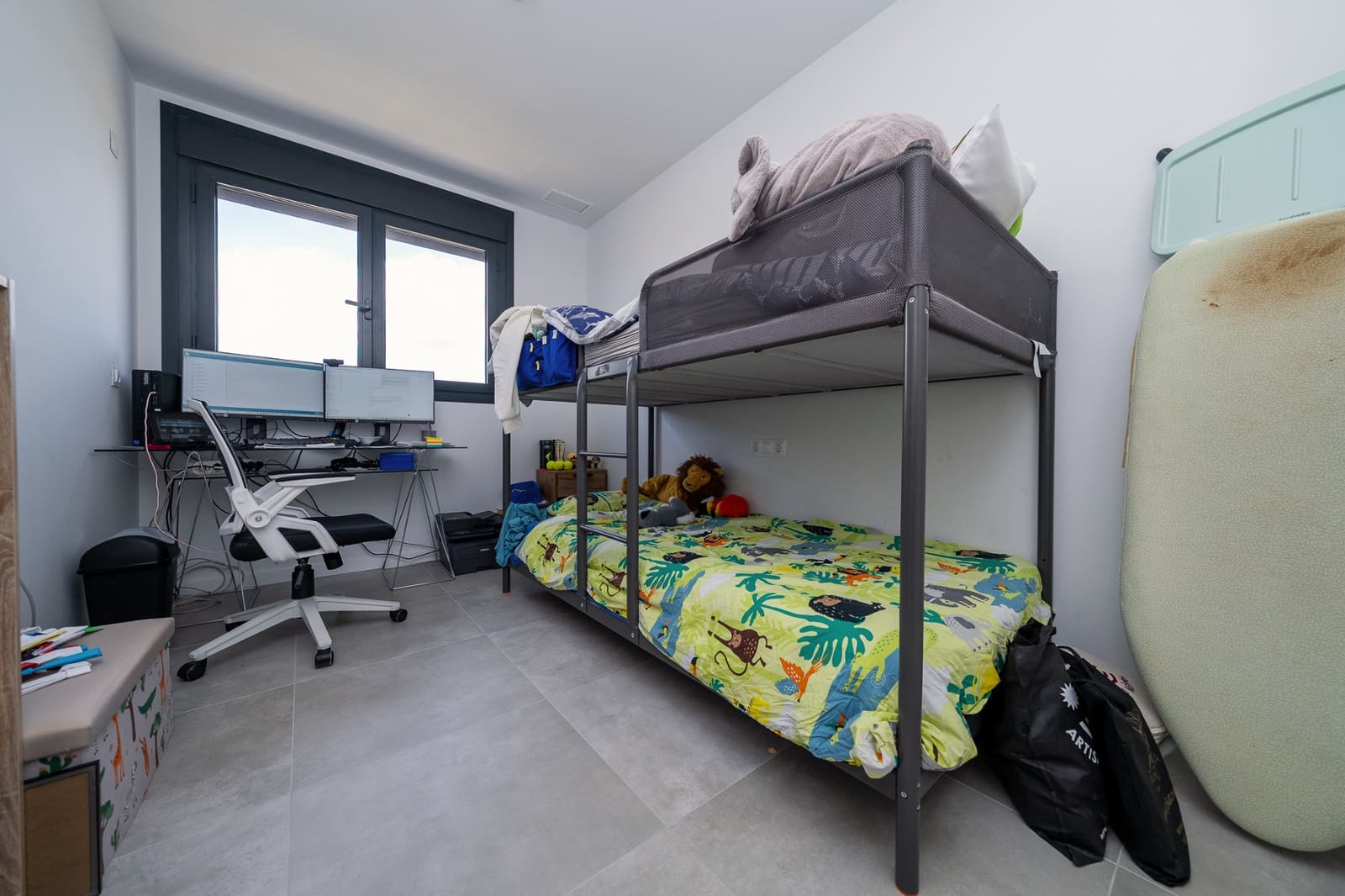 3 Zimmer Penthouse zu verkaufen in Campoamor mit Pool Garage - 425.000 € (Ref: 9833162)