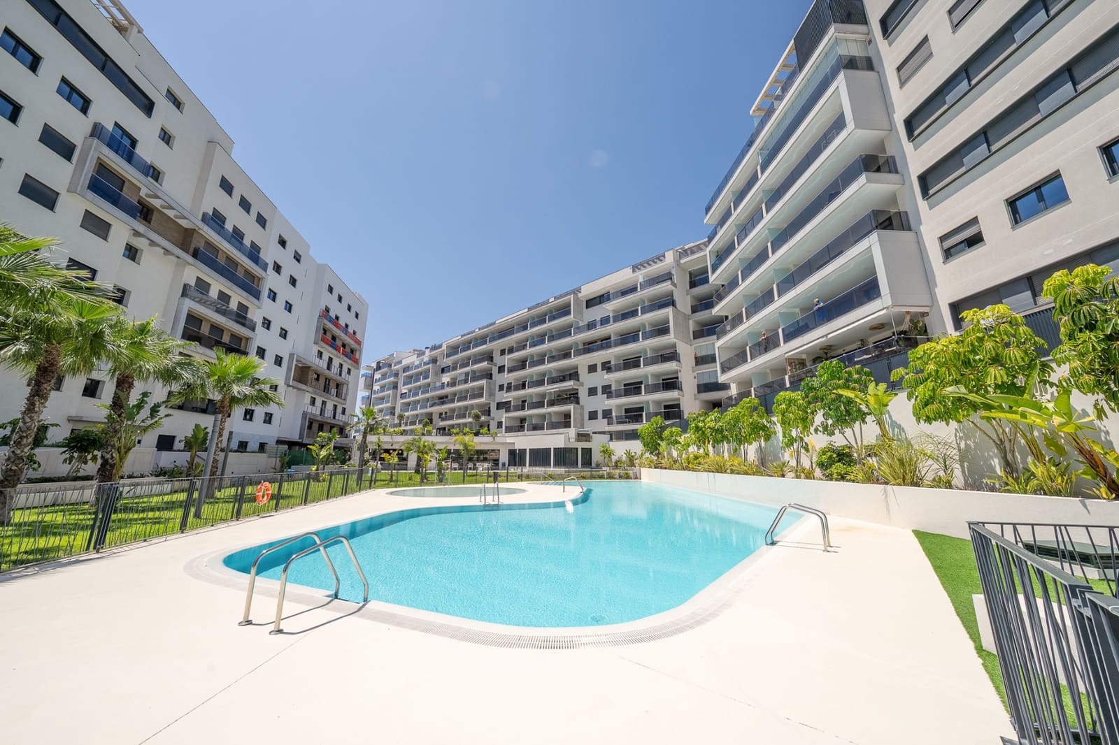 3 Zimmer Penthouse zu verkaufen in Campoamor mit Pool Garage - 425.000 € (Ref: 9833162)