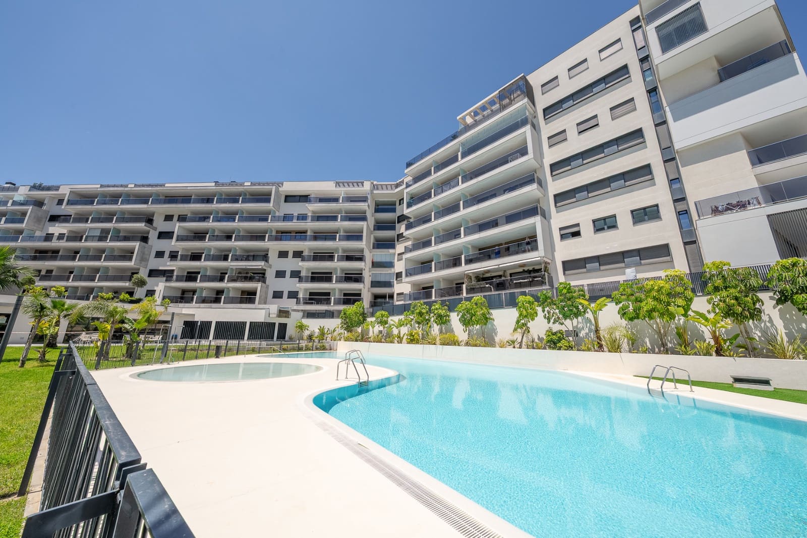 3 Zimmer Penthouse zu verkaufen in Campoamor mit Pool Garage - 425.000 € (Ref: 9833162)