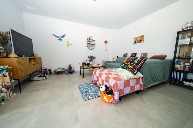 3 Zimmer Penthouse zu verkaufen in Dehesa de Campoamor, Orihuela mit Pool Garage - 425.000 € (Ref: 9833162)