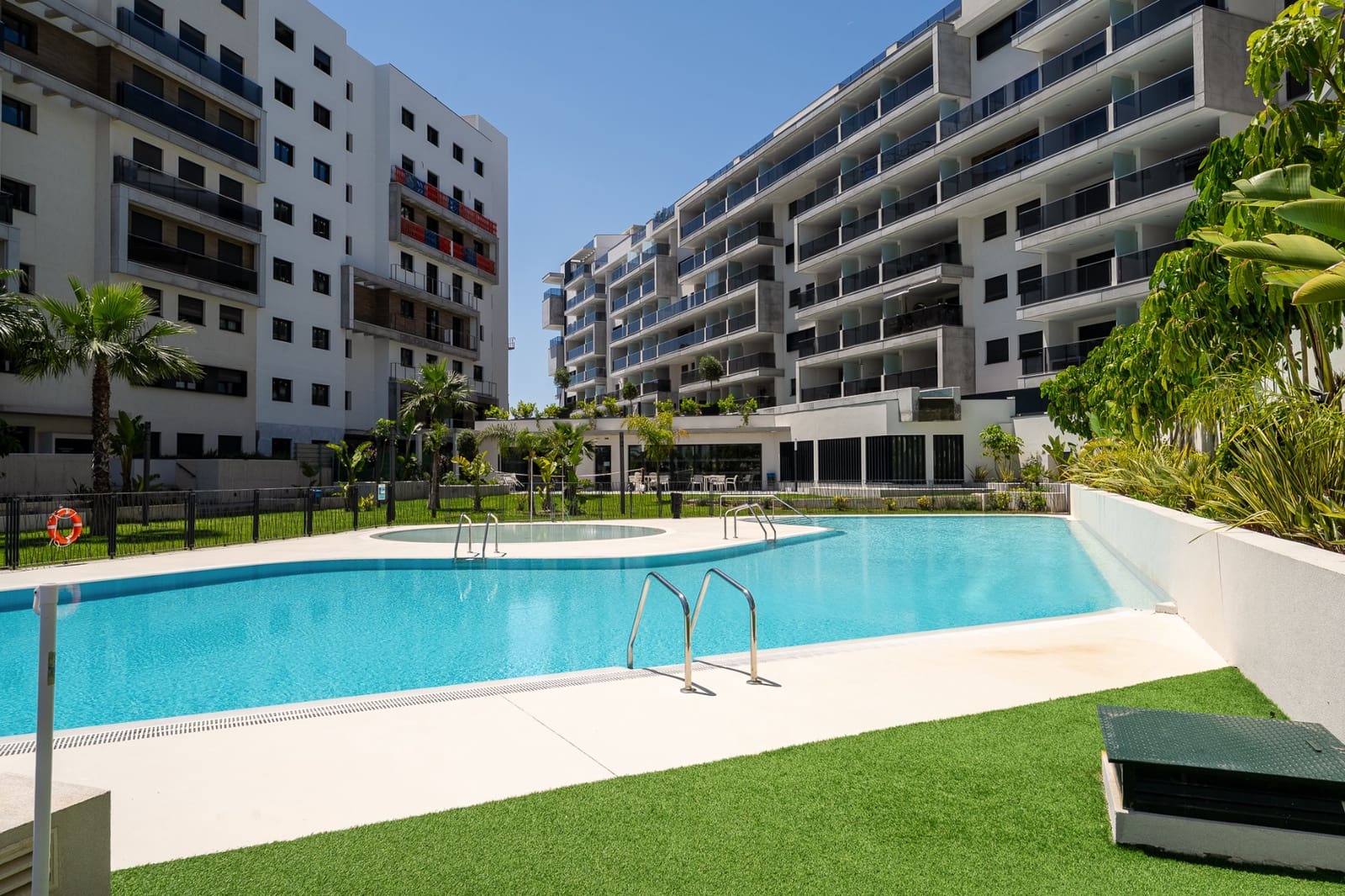 3 Zimmer Penthouse zu verkaufen in Campoamor mit Pool Garage - 425.000 € (Ref: 9833162)