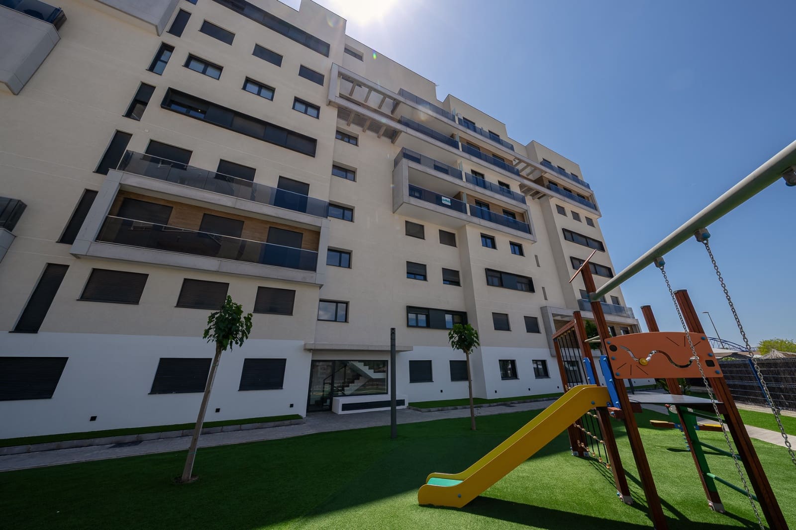 3 Zimmer Penthouse zu verkaufen in Campoamor mit Pool Garage - 425.000 € (Ref: 9833162)
