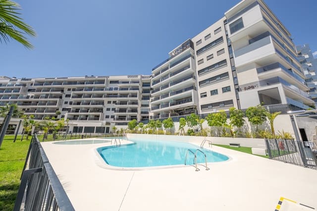 3 Zimmer Penthouse zu verkaufen in Dehesa de Campoamor, Orihuela mit Pool Garage - 425.000 € (Ref: 9833162)