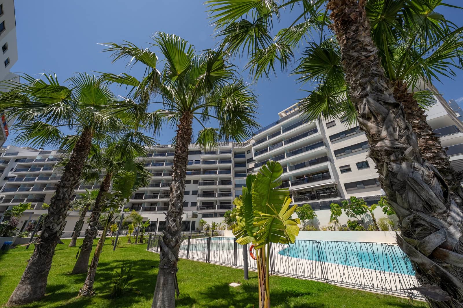 3 Zimmer Penthouse zu verkaufen in Campoamor mit Pool Garage - 425.000 € (Ref: 9833162)