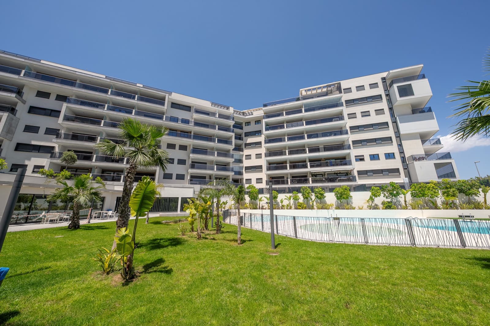 3 Zimmer Penthouse zu verkaufen in Campoamor mit Pool Garage - 425.000 € (Ref: 9833162)
