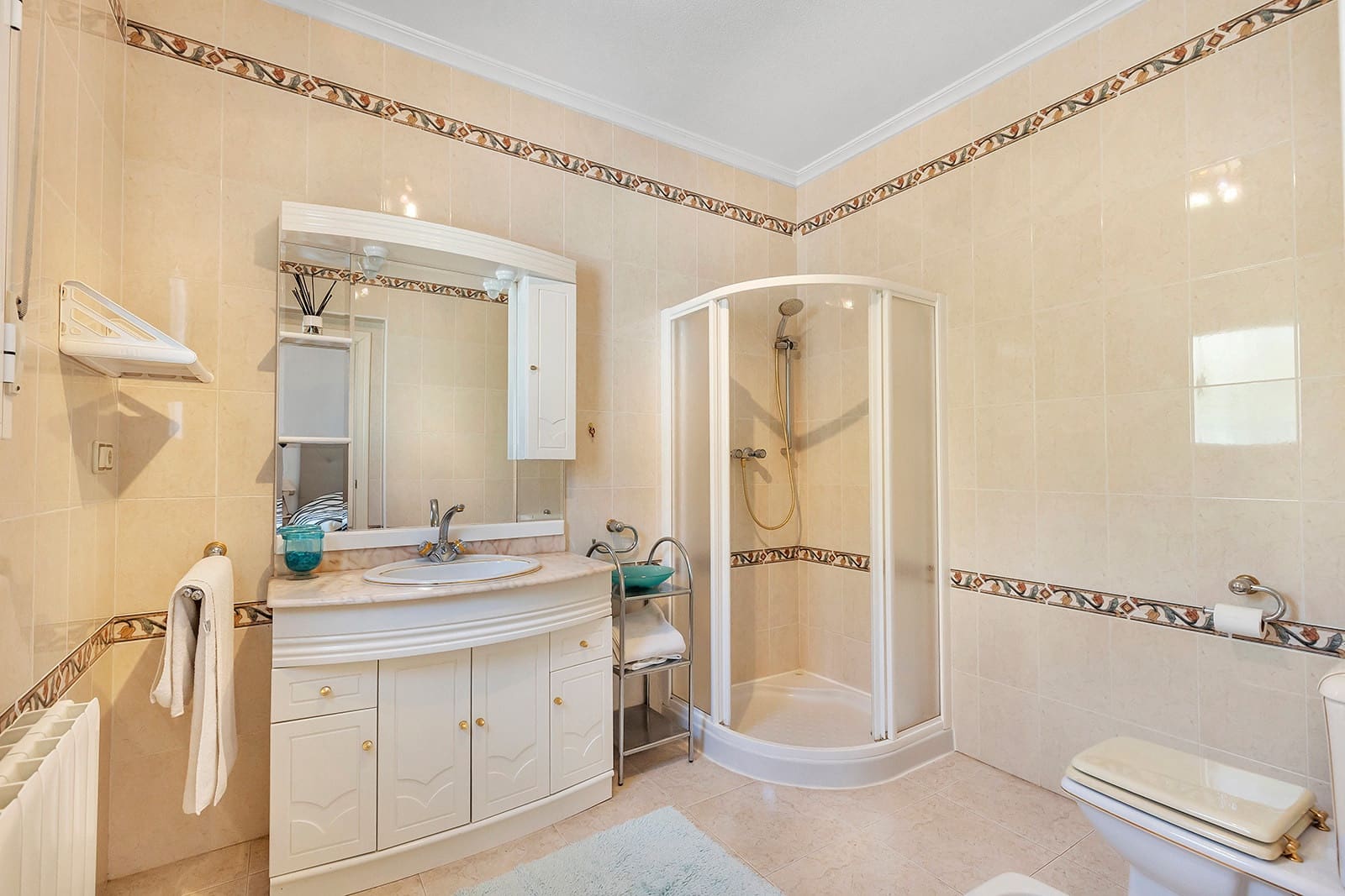 3 soveværelse Villa til salg i La Marina med swimmingpool - € 490.000 (Ref: 9834093)
