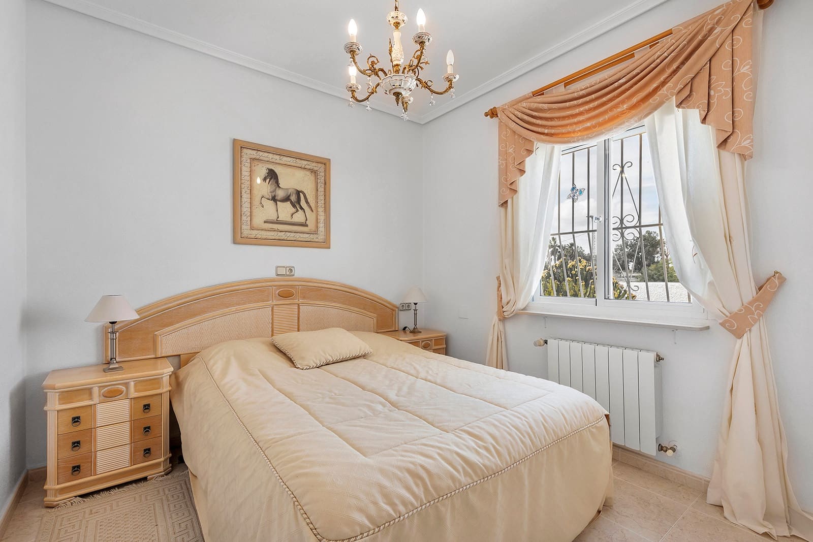 3 soveværelse Villa til salg i La Marina med swimmingpool - € 490.000 (Ref: 9834093)