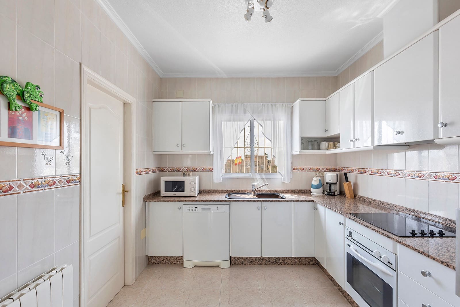 3 soveværelse Villa til salg i La Marina med swimmingpool - € 490.000 (Ref: 9834093)