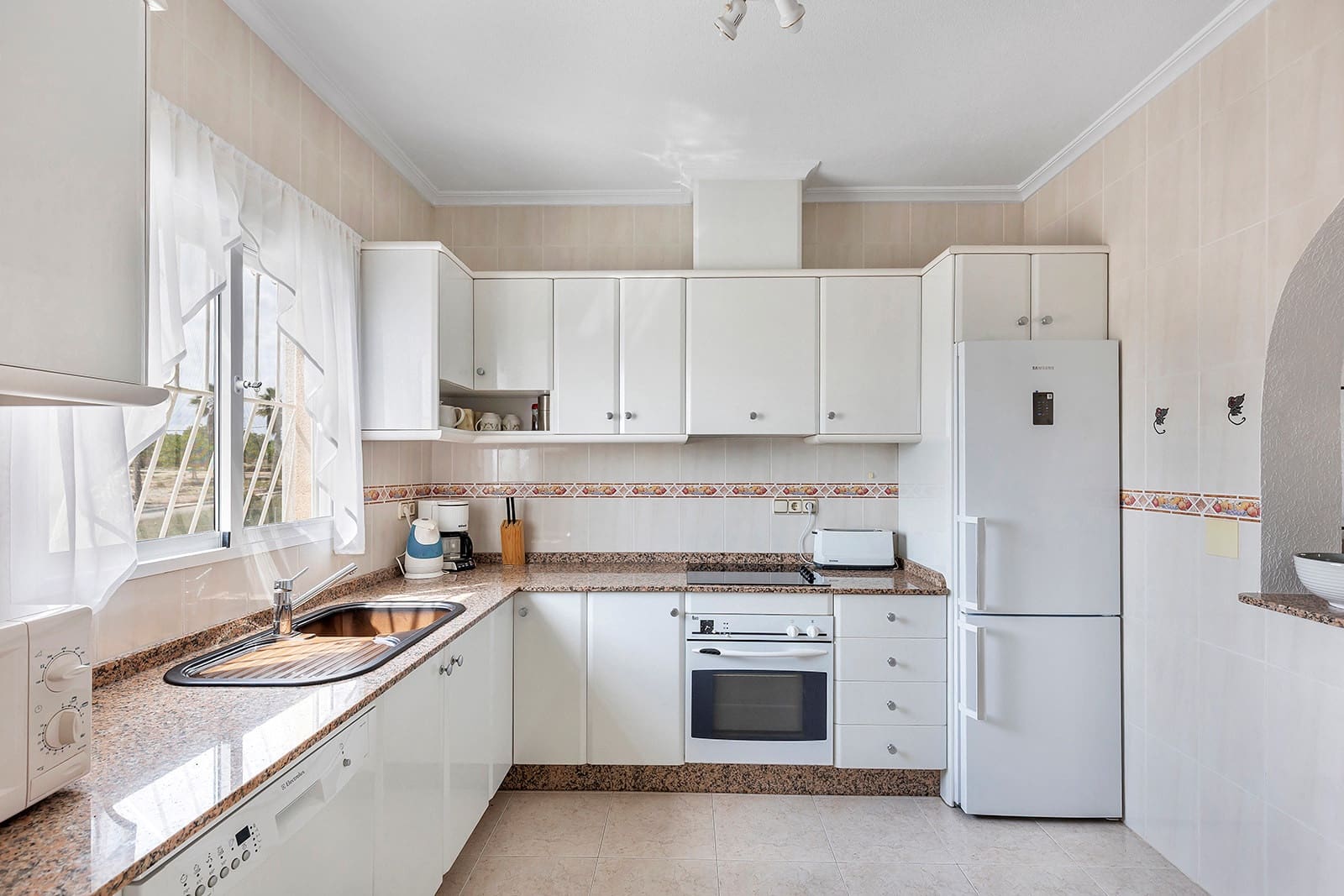 3 soveværelse Villa til salg i La Marina med swimmingpool - € 490.000 (Ref: 9834093)