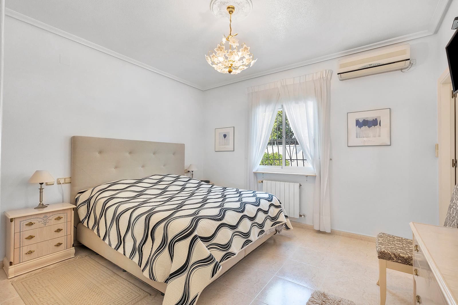 3 soveværelse Villa til salg i La Marina med swimmingpool - € 490.000 (Ref: 9834093)