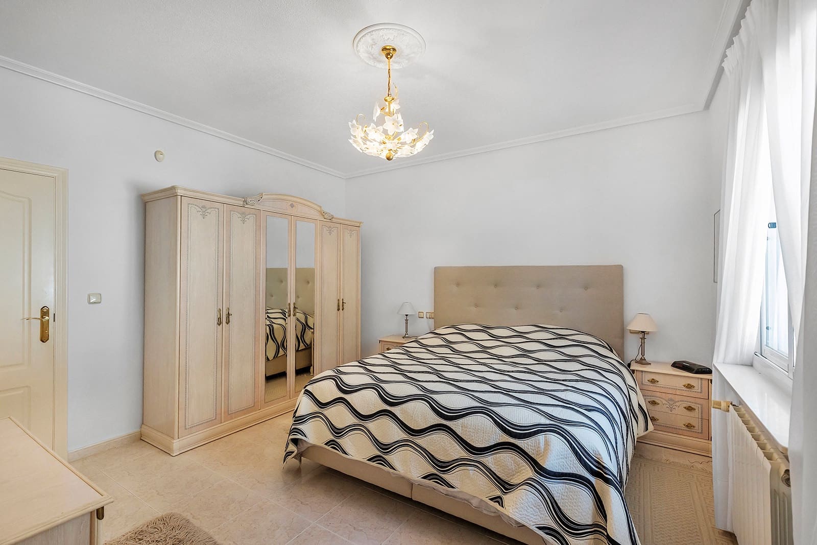 3 soveværelse Villa til salg i La Marina med swimmingpool - € 490.000 (Ref: 9834093)