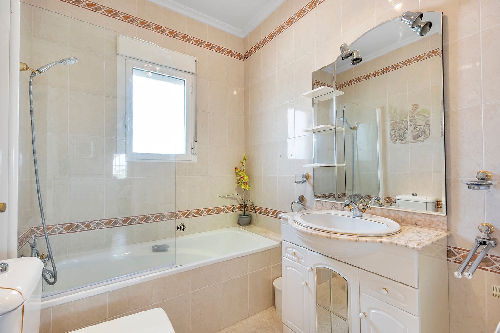3 soveværelse Villa til salg i La Marina med swimmingpool - € 490.000 (Ref: 9834093)