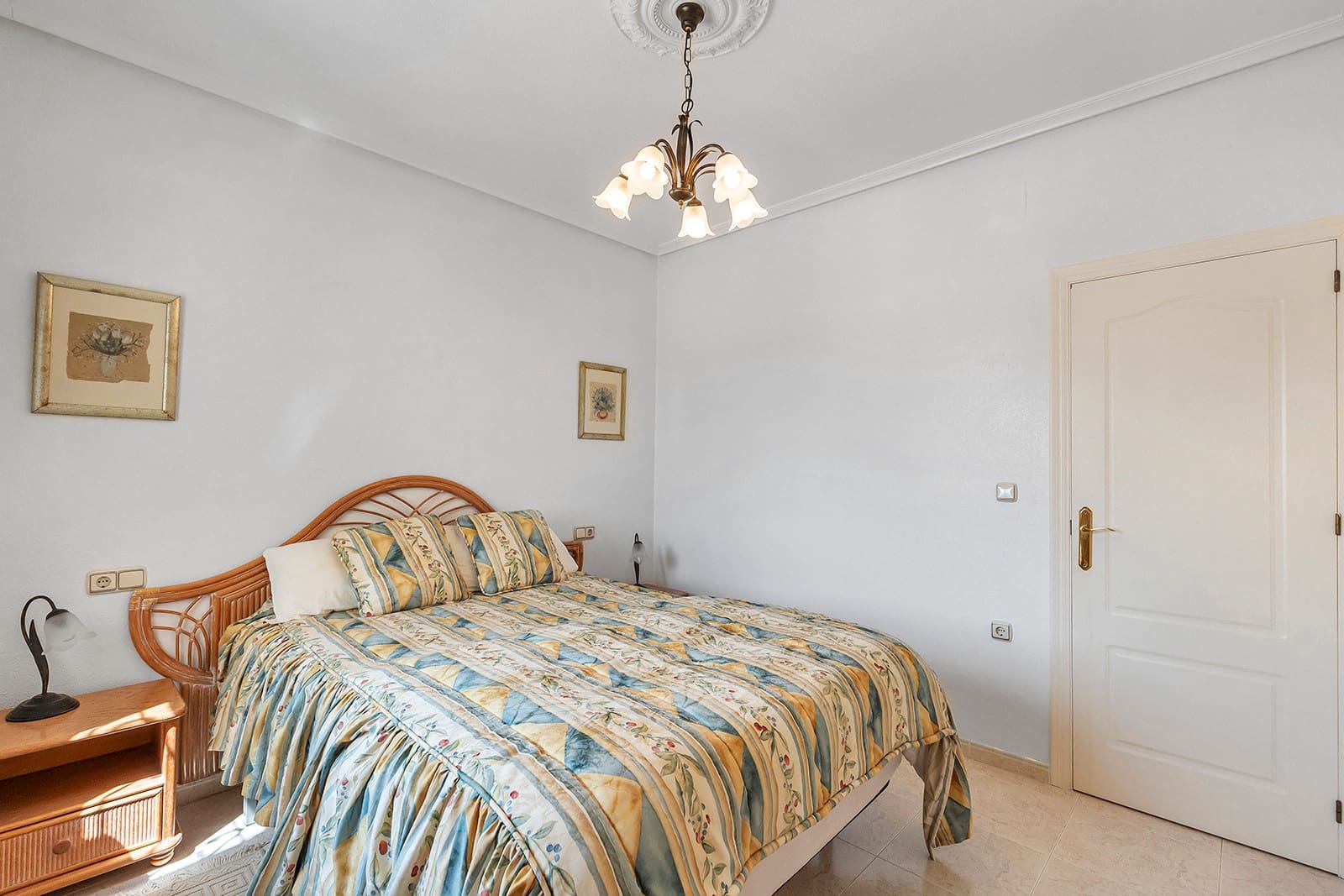 3 soveværelse Villa til salg i La Marina med swimmingpool - € 490.000 (Ref: 9834093)