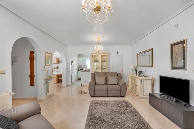 3 soveværelse Villa til salg i La Marina, Elche / Elx med swimmingpool - € 490.000 (Ref: 9834093)
