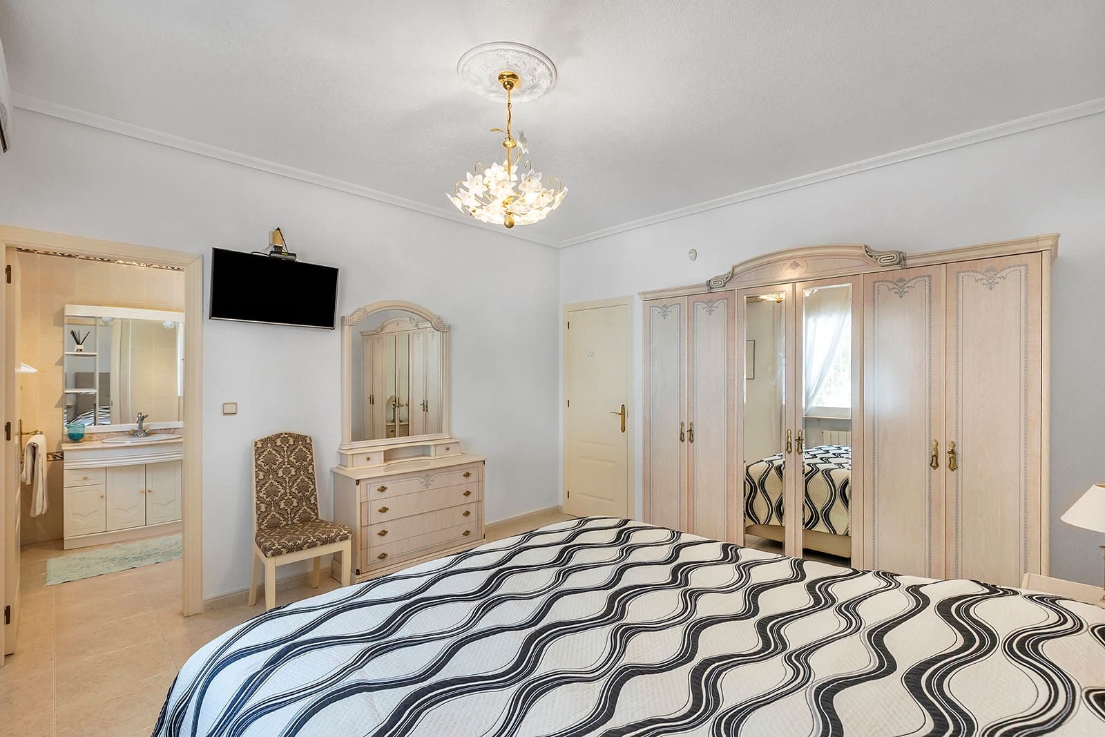 3 soveværelse Villa til salg i La Marina med swimmingpool - € 490.000 (Ref: 9834093)