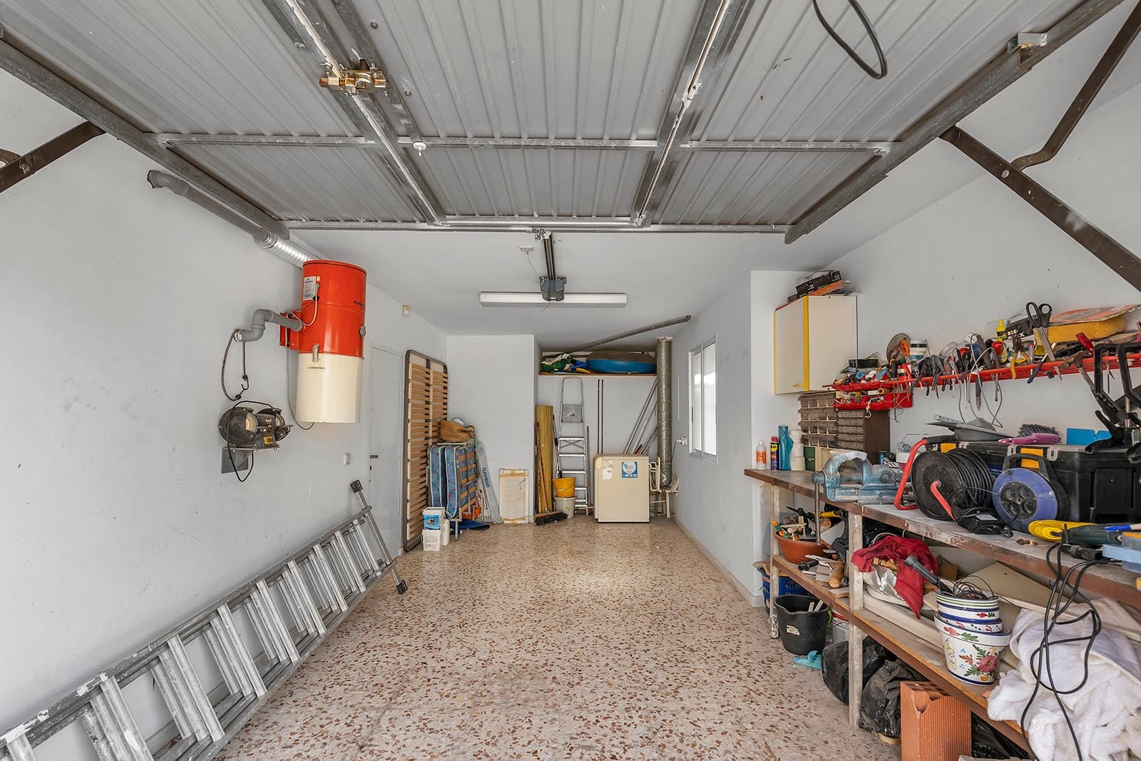 3 soveværelse Villa til salg i La Marina med swimmingpool - € 490.000 (Ref: 9834093)