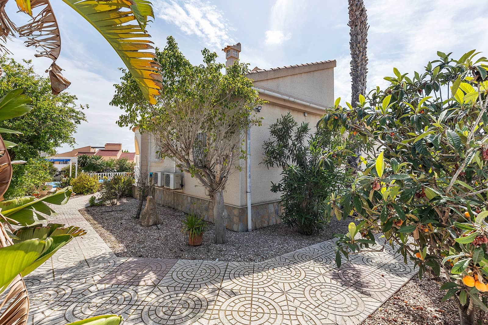 3 soveværelse Villa til salg i La Marina med swimmingpool - € 490.000 (Ref: 9834093)