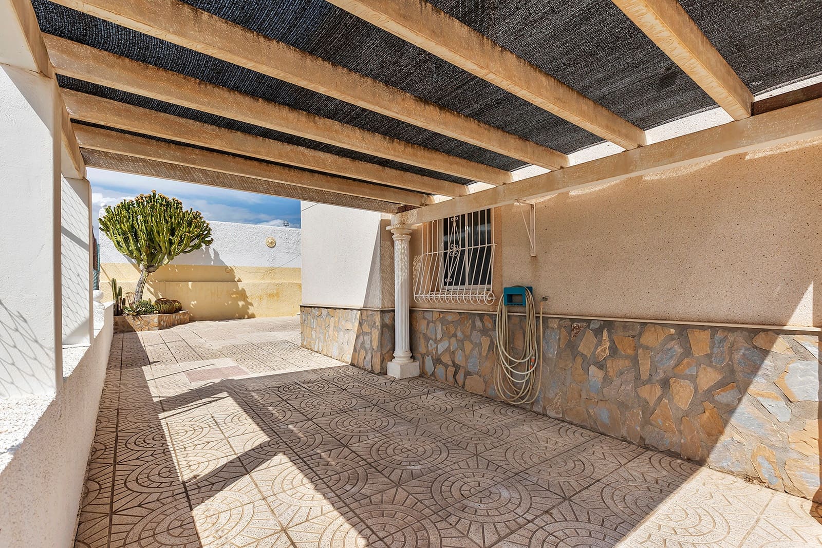 3 soveværelse Villa til salg i La Marina med swimmingpool - € 490.000 (Ref: 9834093)