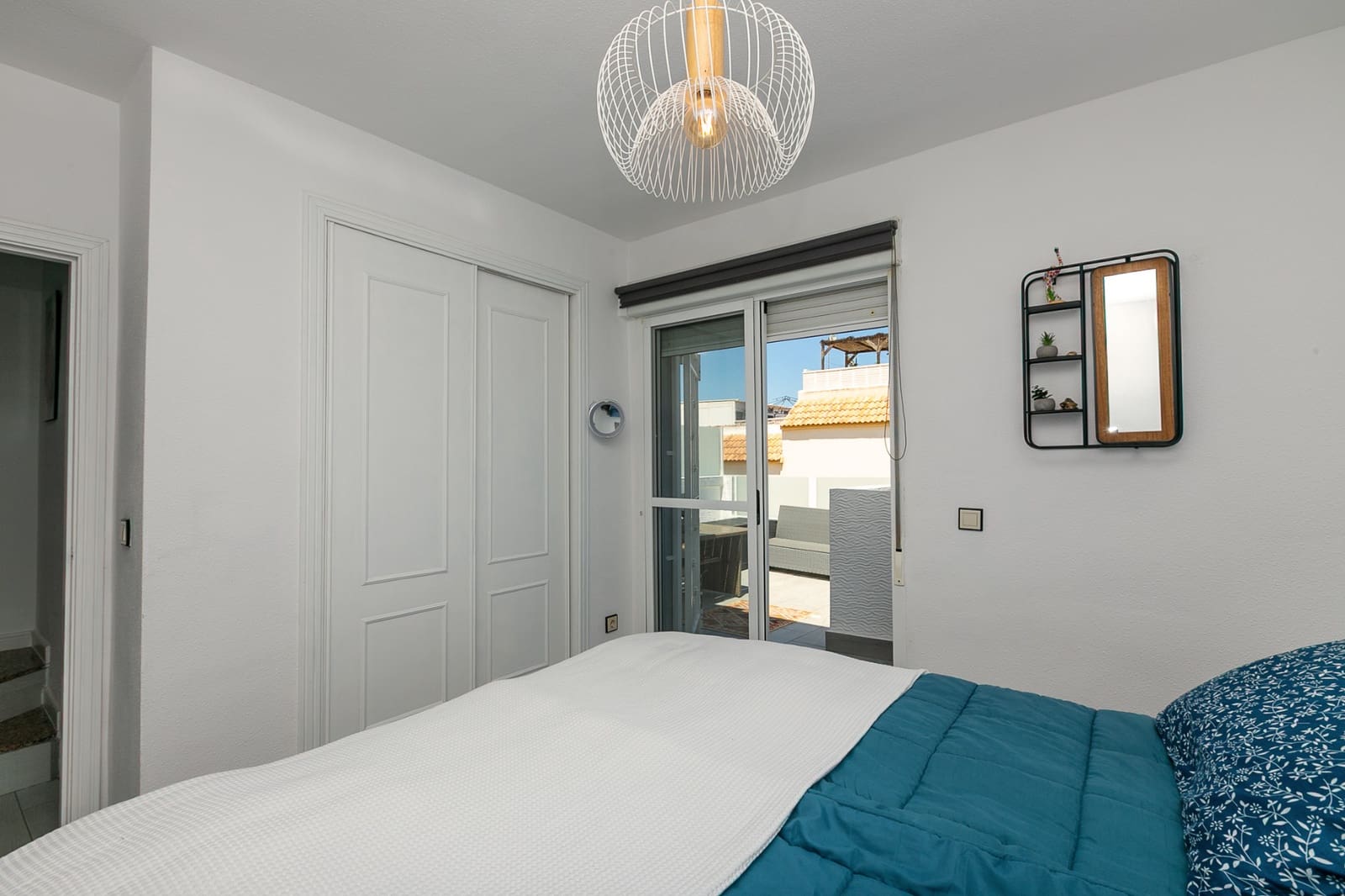 3 soveværelse Rækkehus til salg i Los Altos med swimmingpool - € 259.000 (Ref: 9834582)