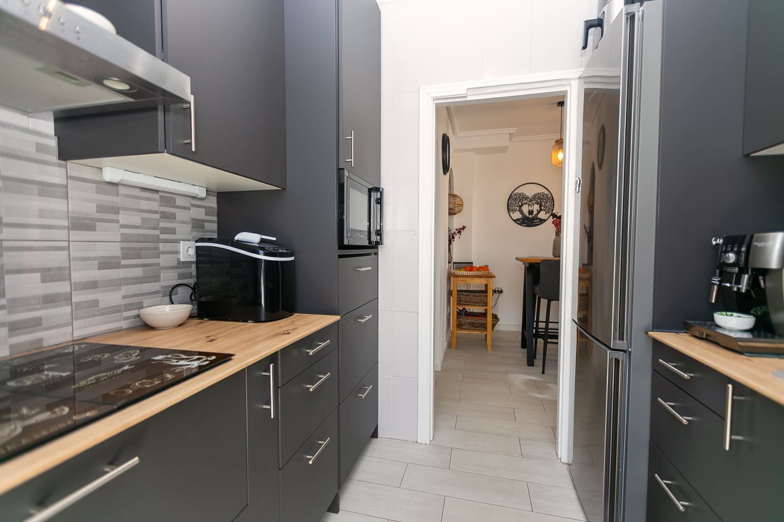 3 soveværelse Rækkehus til salg i Los Altos med swimmingpool - € 259.000 (Ref: 9834582)