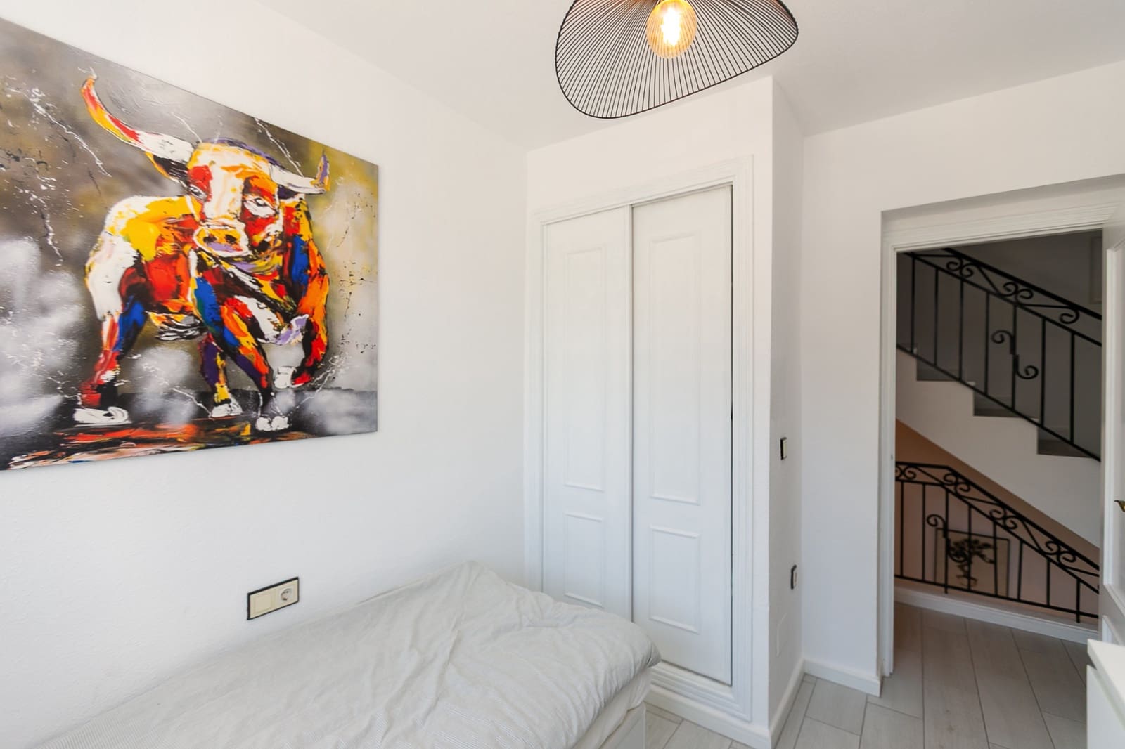 3 soveværelse Rækkehus til salg i Los Altos med swimmingpool - € 259.000 (Ref: 9834582)