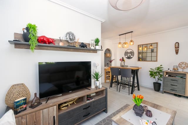 3 soveværelse Rækkehus til salg i Los Altos med swimmingpool - € 259.000 (Ref: 9834582)