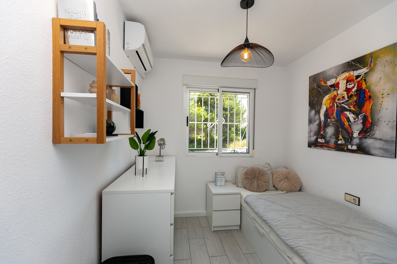 3 soveværelse Rækkehus til salg i Los Altos med swimmingpool - € 259.000 (Ref: 9834582)
