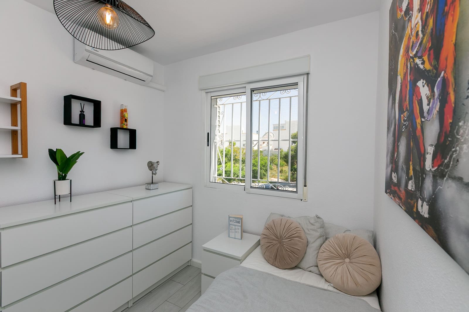 3 soveværelse Rækkehus til salg i Los Altos med swimmingpool - € 259.000 (Ref: 9834582)