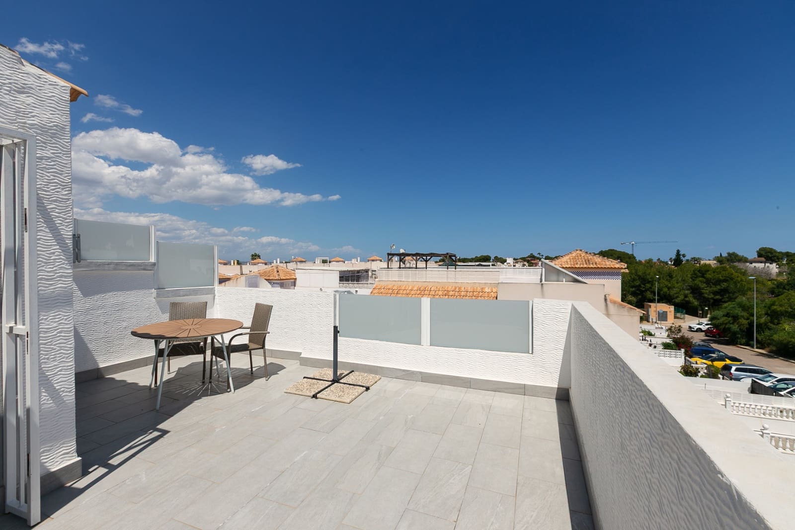 3 soveværelse Rækkehus til salg i Los Altos med swimmingpool - € 259.000 (Ref: 9834582)
