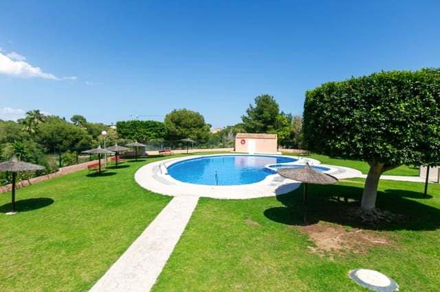 3 soveværelse Rækkehus til salg i Los Altos med swimmingpool - € 259.000 (Ref: 9834582)