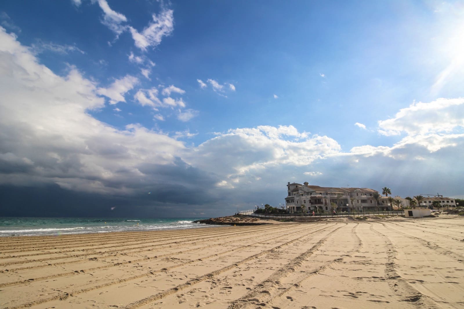 3 slaapkamer Huis te koop in Playa Flamenca met zwembad - € 195.000 (Ref: 9834583)