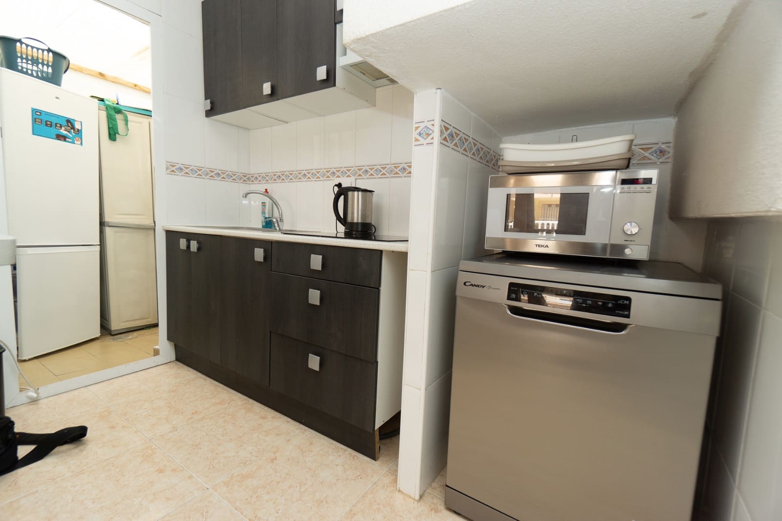 3 slaapkamer Huis te koop in Playa Flamenca met zwembad - € 195.000 (Ref: 9834583)
