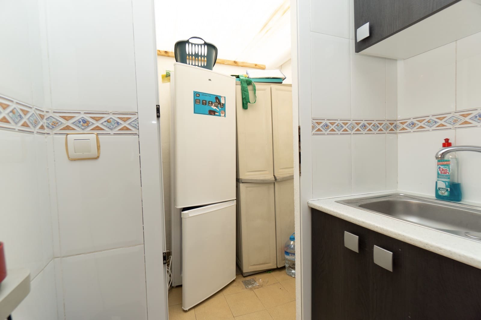 3 slaapkamer Huis te koop in Playa Flamenca met zwembad - € 195.000 (Ref: 9834583)