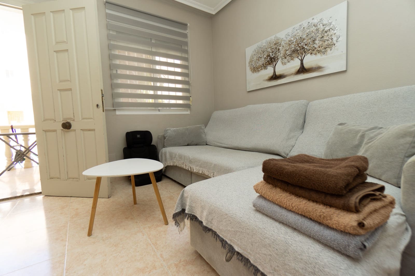 3 slaapkamer Huis te koop in Playa Flamenca met zwembad - € 195.000 (Ref: 9834583)