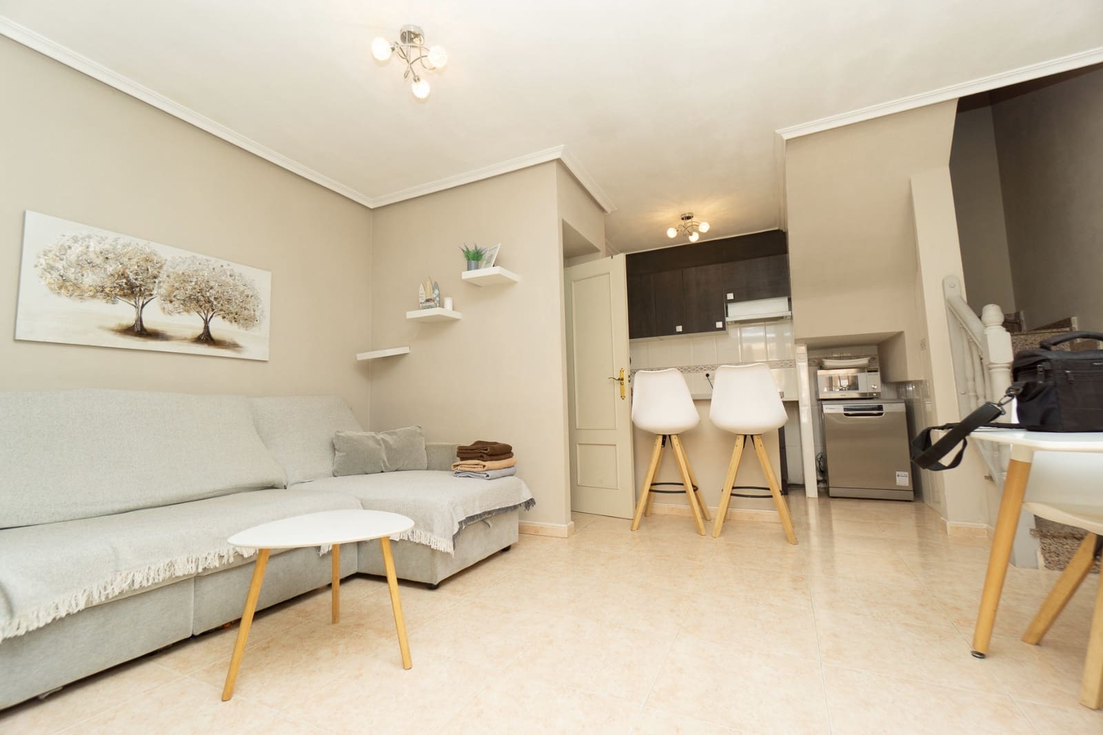 3 slaapkamer Huis te koop in Playa Flamenca met zwembad - € 195.000 (Ref: 9834583)