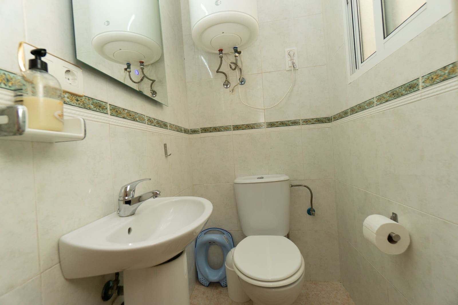 3 slaapkamer Huis te koop in Playa Flamenca met zwembad - € 195.000 (Ref: 9834583)