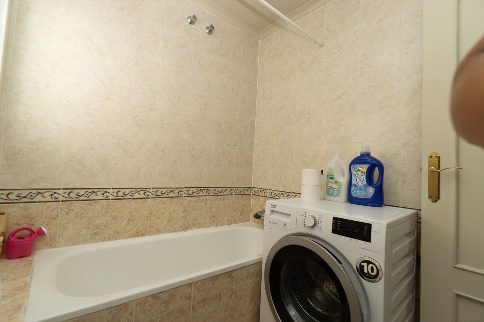 3 slaapkamer Huis te koop in Playa Flamenca met zwembad - € 195.000 (Ref: 9834583)