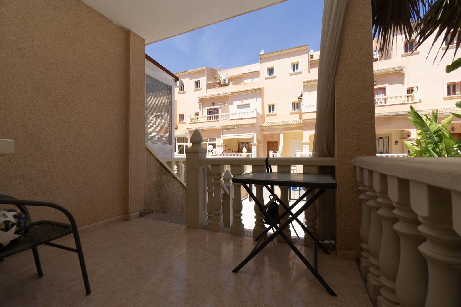 3 slaapkamer Huis te koop in Playa Flamenca met zwembad - € 195.000 (Ref: 9834583)