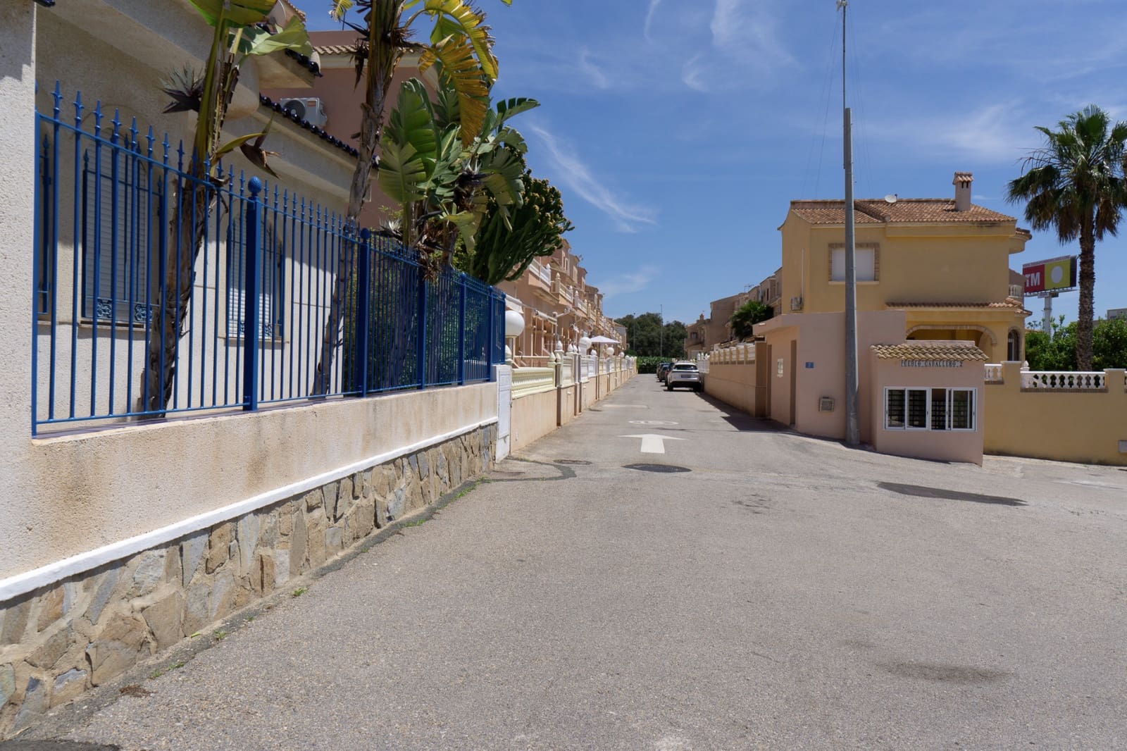 3 slaapkamer Huis te koop in Playa Flamenca met zwembad - € 195.000 (Ref: 9834583)