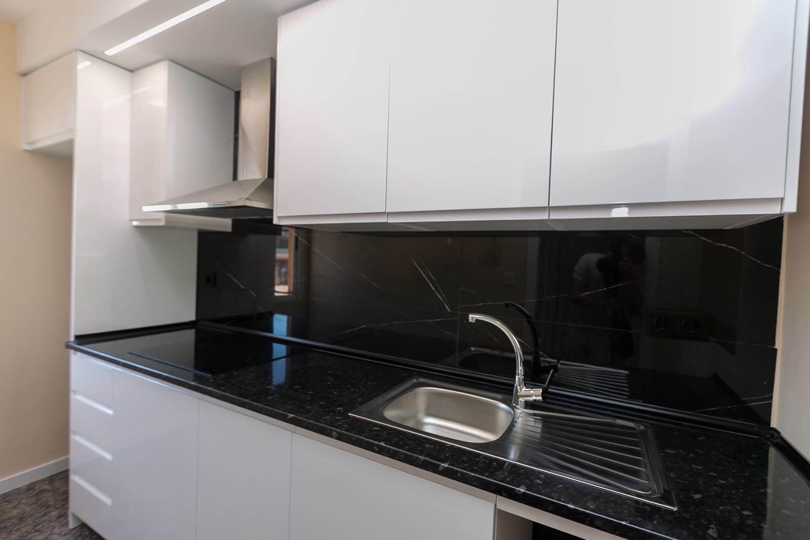 2 makuuhuone Huoneisto myytävänä paikassa Orihuela Costa mukana uima-altaan - 179 000 € (Ref: 9834686)