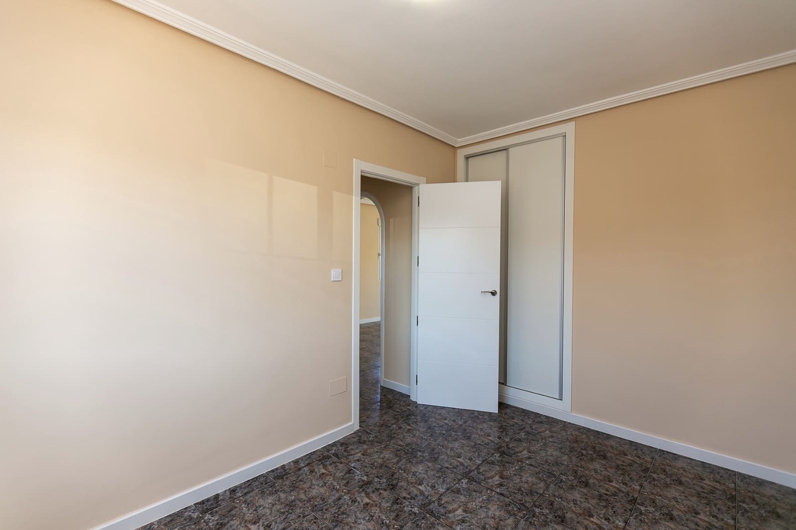 2 makuuhuone Huoneisto myytävänä paikassa Orihuela Costa mukana uima-altaan - 179 000 € (Ref: 9834686)
