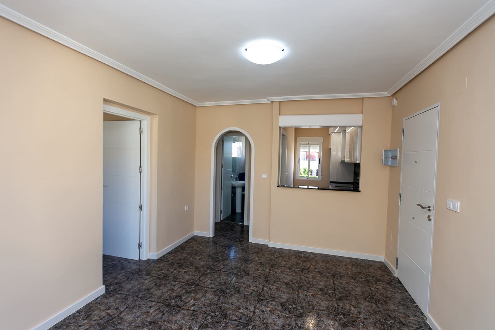 2 makuuhuone Huoneisto myytävänä paikassa Orihuela Costa mukana uima-altaan - 179 000 € (Ref: 9834686)
